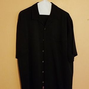 Tommy Bahama camp shirt